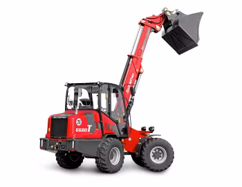Schäffer 6680 T '2017–pr.