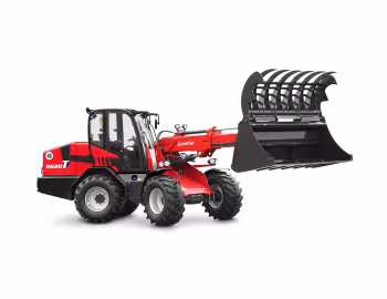 Schäffer 8620 T '11.2017–pr.
