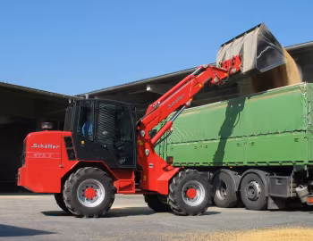 Schäffer 870 T '1996–????