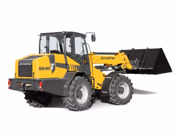 Schäffer 9640 T '2017–pr.