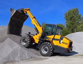Schäffer 9640 T '2017–pr.