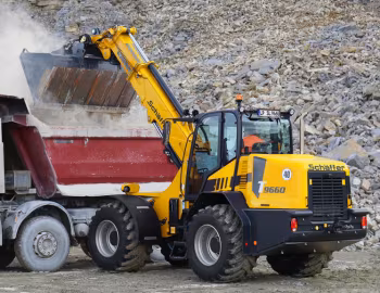 Schäffer 9660 T '2016–pr.