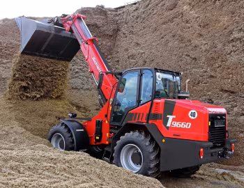Schäffer 9660 T '2016–pr.