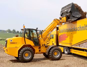 Schäffer 9660 T '2016–pr.