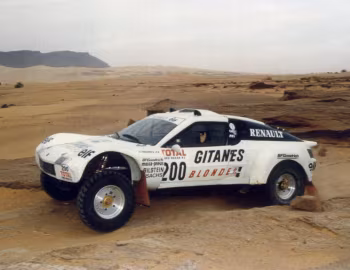 Schlesser CG 2/92 '1992