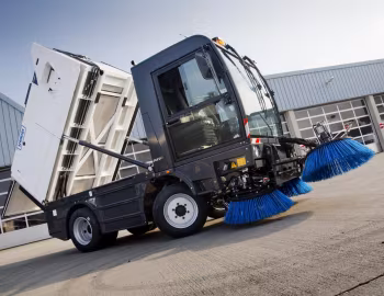 Schmidt Cleango 500 '2011–н.ч.
