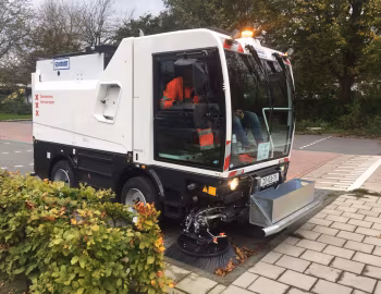 Schmidt Cleango 500 '2011–н.ч.