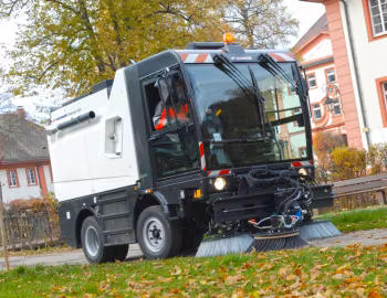Schmidt Cleango 500 '2011–н.ч.