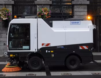 Schmidt Cleango 500 '2011–н.ч.