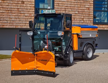 Schmidt Multigo 150 '2019–н.ч.