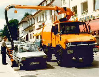 Schmidt SK '1973–pr.