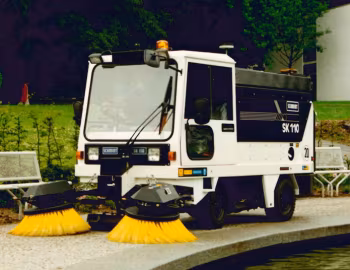 Schmidt SK 110