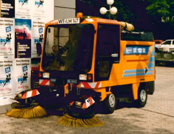 Schmidt SK 152 SX