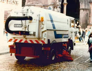 Schmidt SK 360