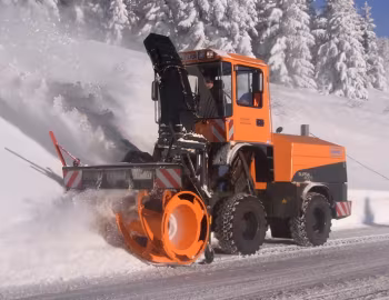Schmidt Supra 4001 '2004–15