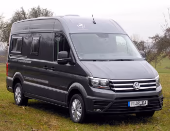 Schwabenmobil Florida Multitalent '01.2017–pr.