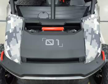 Scion 01 Concept '11.2025