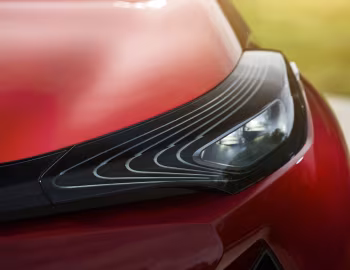 Scion C-HR Concept '11.2015