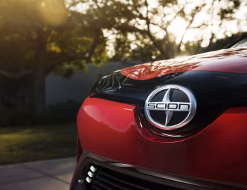 Scion C-HR Concept '11.2015
