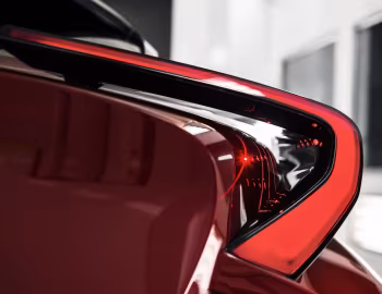 Scion C-HR Concept '11.2015