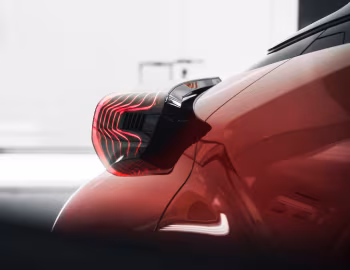Scion C-HR Concept '11.2015