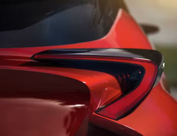 Scion C-HR Concept '11.2015