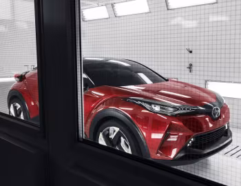 Scion C-HR Concept '11.2015