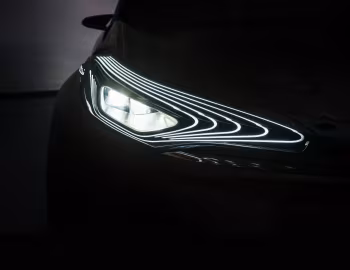 Scion C-HR Concept '11.2015