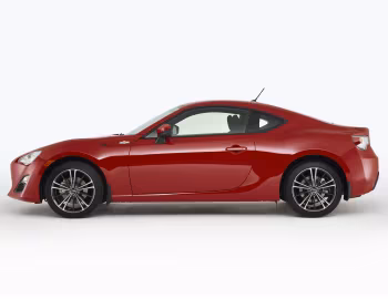 2013–14 Scion FR-S '2012–14