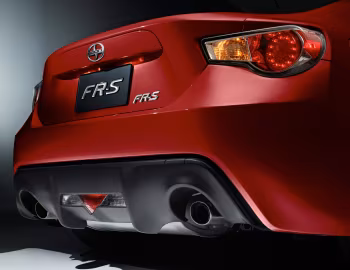 2013–14 Scion FR-S '2012–14