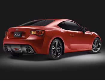 2013–14 Scion FR-S '2012–14