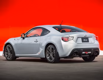2013 Scion FR-S "10 Series" '2013