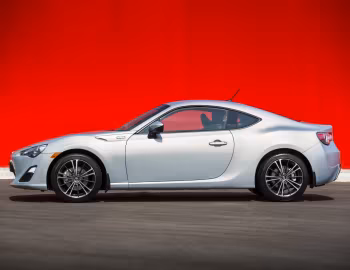 2013 Scion FR-S "10 Series" '2013