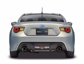 2013 Scion FR-S "10 Series" '2013