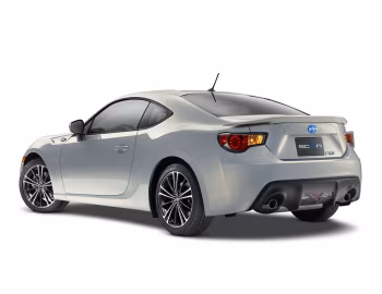 2013 Scion FR-S "10 Series" '2013