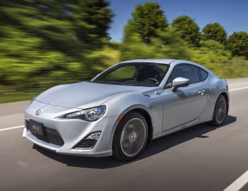 2013 Scion FR-S "10 Series" '2013