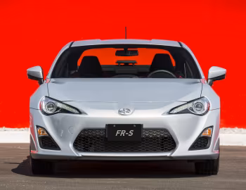 2013 Scion FR-S "10 Series" '2013