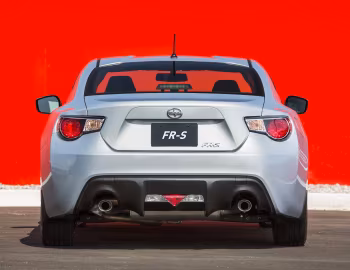 2013 Scion FR-S "10 Series" '2013