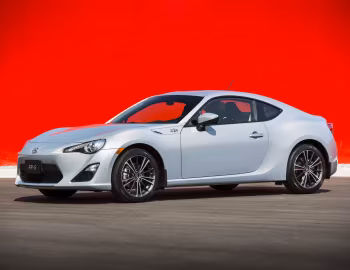 2013 Scion FR-S "10 Series" '2013