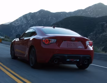 2015–16 Scion FR-S '2014–16