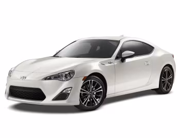 2015–16 Scion FR-S '2014–16