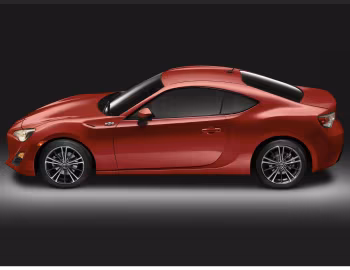 2013–14 Scion FR-S '2012–14