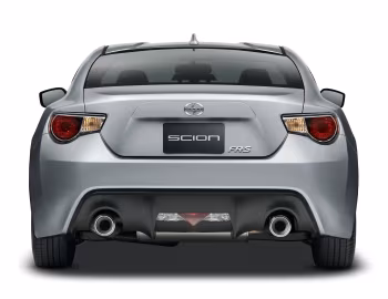 2015–16 Scion FR-S '2014–16