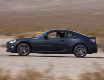 2013–14 Scion FR-S '2012–14
