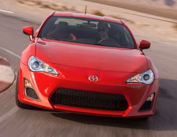 2013–14 Scion FR-S '2012–14