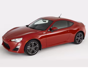2013–14 Scion FR-S '2012–14