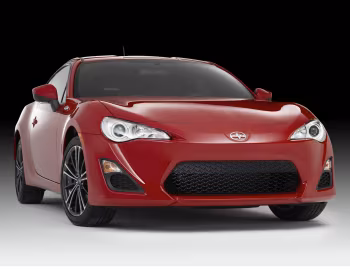 2013–14 Scion FR-S '2012–14