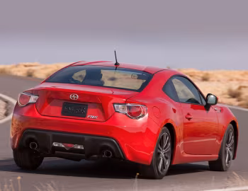 2013–14 Scion FR-S '2012–14
