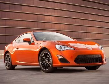 2013–14 Scion FR-S '2012–14