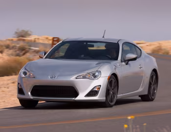 2013–14 Scion FR-S '2012–14